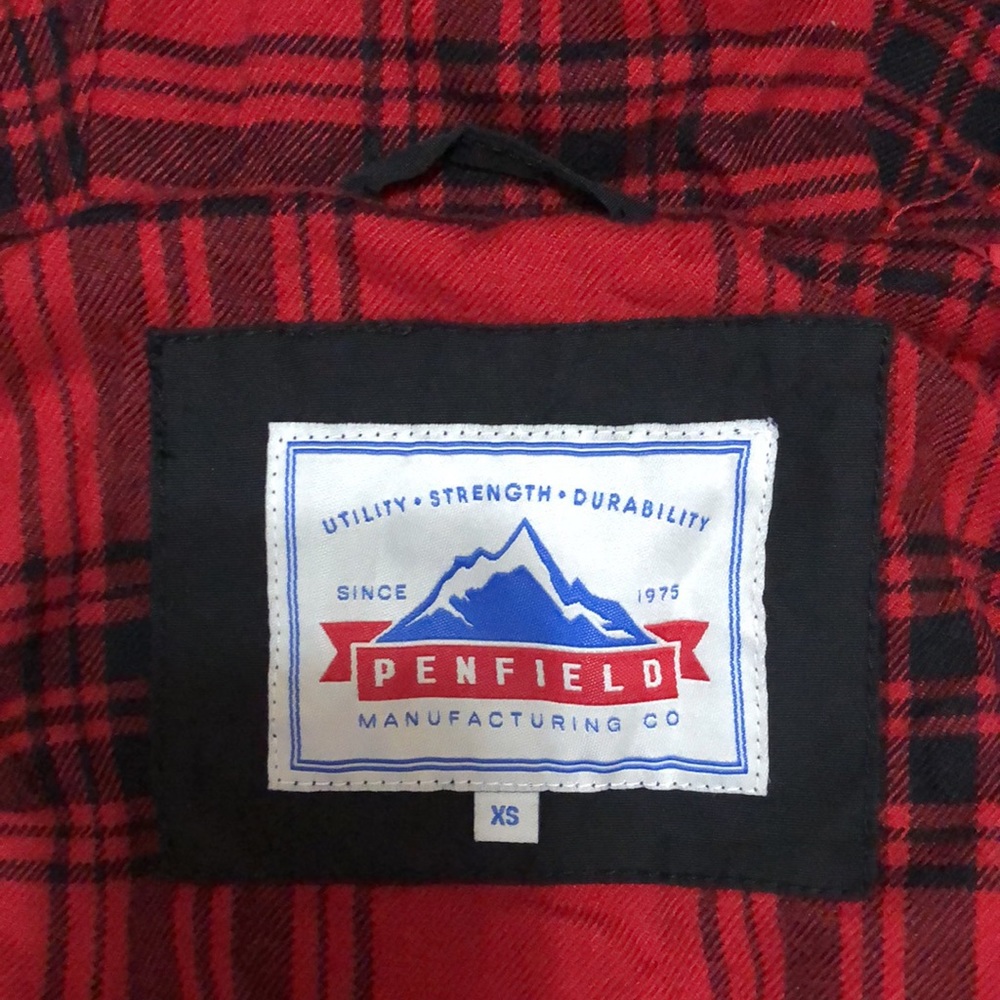 Penfield Jacket - image 7